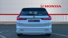 Honda CR-V 2.0 ePHEV Advance Tech 5dr eCVT Estate